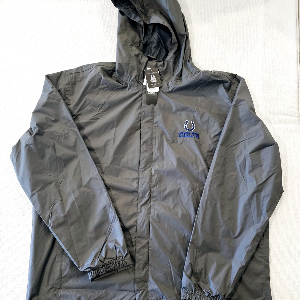 Indianapolis Colts Jacket